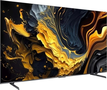 Телевизор Xiaomi TV Max 85 ELA5734RU 2025 