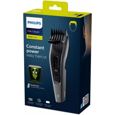 Машинка для стрижки волос Philips HC3525/15