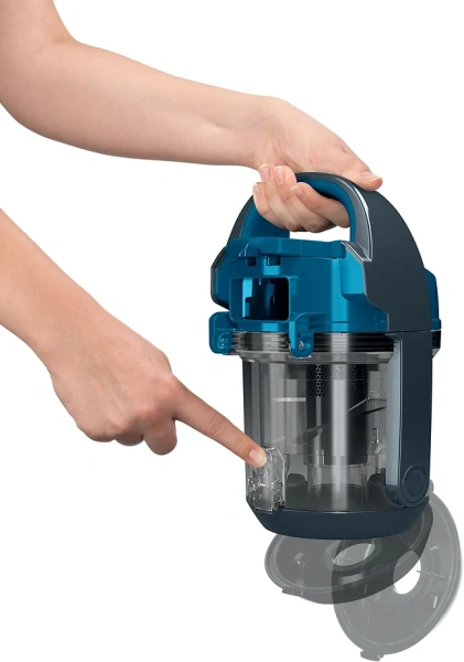 Пылесос Bosch Serie 2 BGS05A220