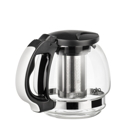 Заварочный чайник Lara LR06-15 (850 мл)
