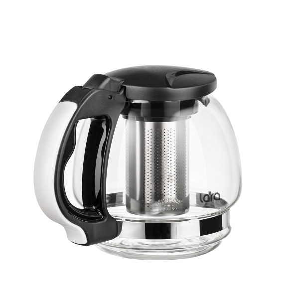 Заварочный чайник Lara LR06-15 (850 мл)