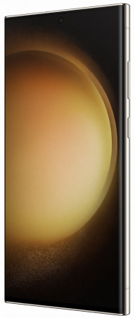 Смартфон Samsung Galaxy S23 Ultra 256Gb Beige