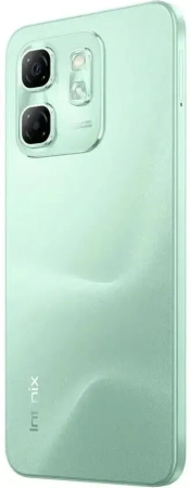 Смартфон Infinix Hot 50i X6531B 4GB/256GB (зеленый шалфей)