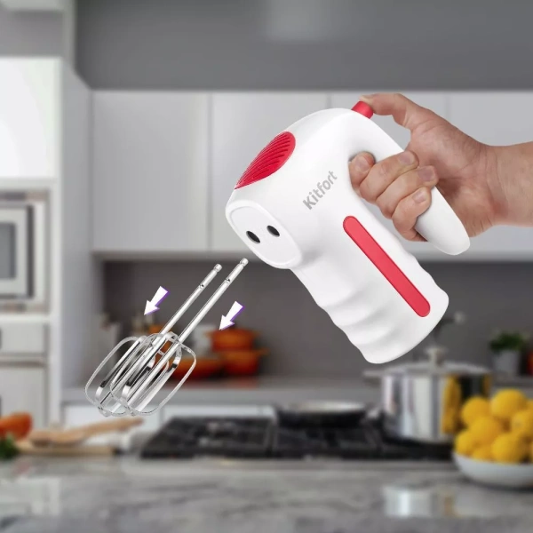 Миксер Kitfort KT-3445