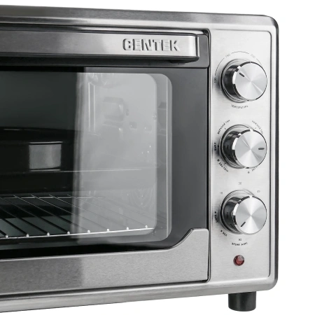 Жарочный шкаф Centek CT-1541 (нержавеющая сталь)
