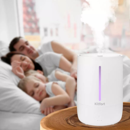 Увлажнитель воздуха Kitfort KT-2832