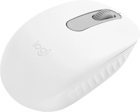 Мышь Logitech M196 (белый)