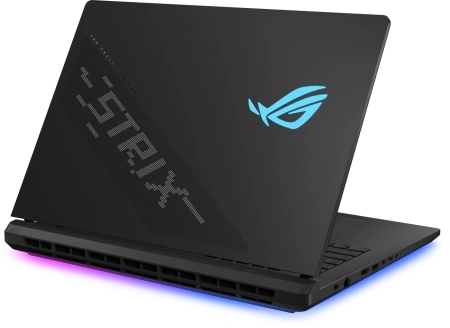 Игровой ноутбук ASUS ROG Strix SCAR 18 2025 G835LX-SA015
