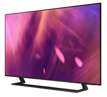Телевизор Samsung UE43AU9000UXRU, 43"