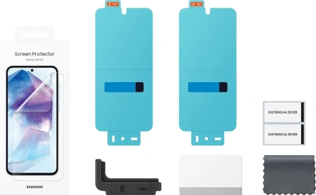 Защитная плёнка Samsung A55 5G