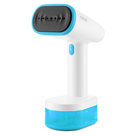 Отпариватель Kitfort KT-985-3 (бирюзовый)