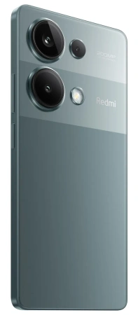 Смартфон Redmi Note 13 Pro 8GB/256GB Forest Green RU (23117RA68G)