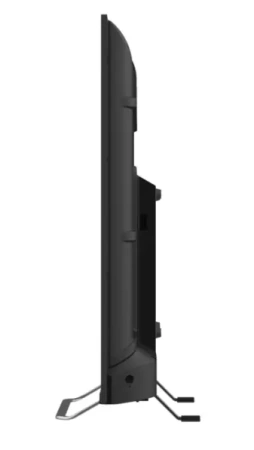 Телевизор Topdevice Frameless BS04 TDTV40BS04F_BK (40", 1920x1080, Smart TV, Wi-Fi, черный)