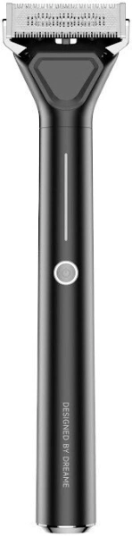 Триммер для бороды и усов Dreame SwiftBlade AG01A (черный)