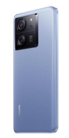 Смартфон XIAOMI 13T 12GB/256GB Alpine Blue EU (2306EPN60G)