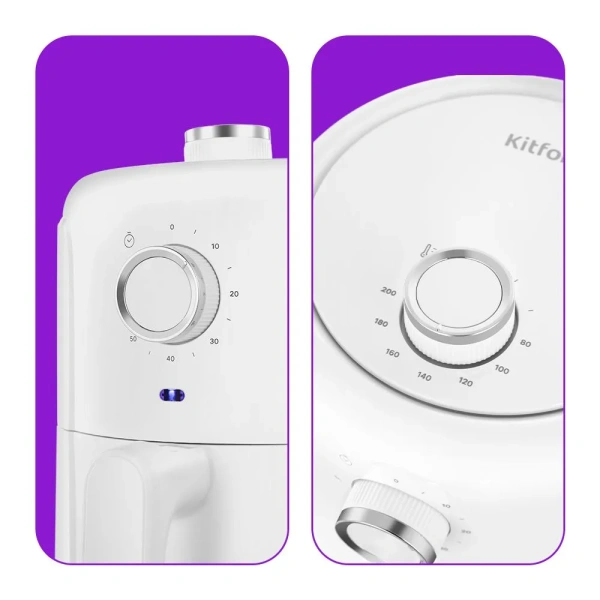 Аэрогриль Kitfort KT-2264