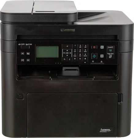 Canon i-SENSYS MF264DW 5938C017 (A4, лазерное, монохромное)