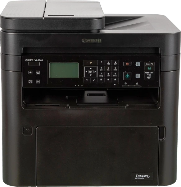 Canon i-SENSYS MF264DW 5938C017 (A4, лазерное, монохромное)
