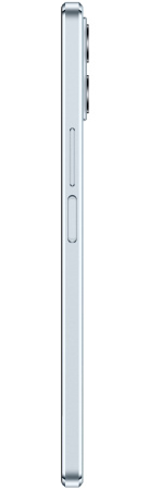 Смартфон HONOR X8 6GB/128GB Titanium Silver (TFY-LX1)