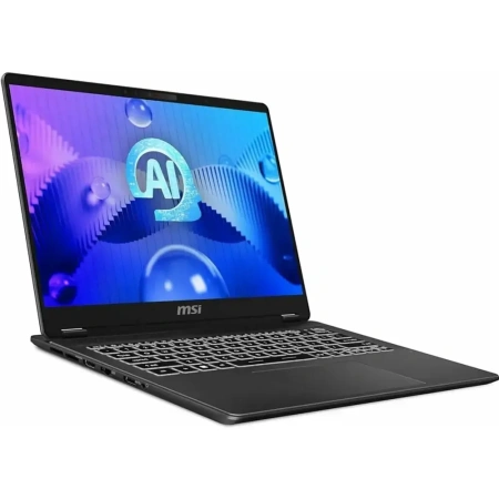 Ноутбук MSI Prestige 14 AI Evo C1MG-060XBY
