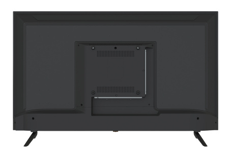 Телевизор Harper 43U750TS, 43"