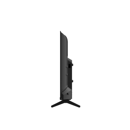 Телевизор Topdevice LED Frameless TDTV32CN04H_BK (32”, черный)