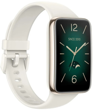 Фитнес-браслет Xiaomi Smart Band 7 Pro Ivory (M2141B1)