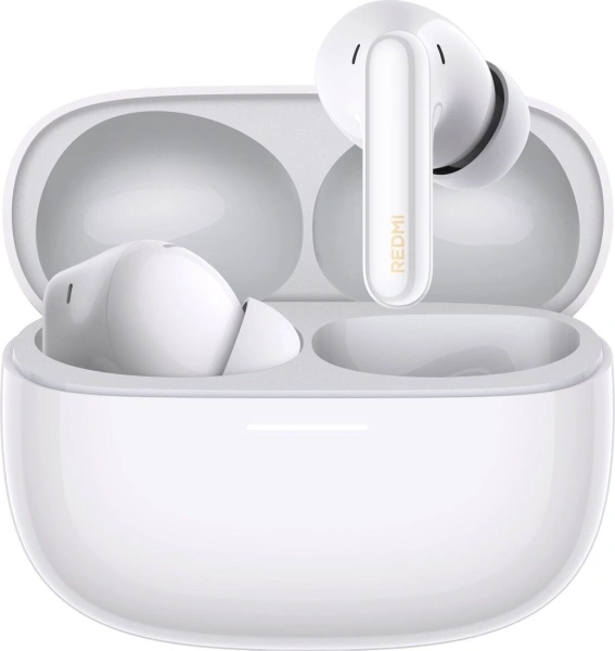 Наушники Xiaomi Redmi Buds 8 Pro (белый, международная версия)