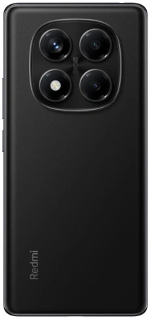 Телефон Xiaomi Redmi Note 14 Pro 8GB/256GB международная версия (черный)