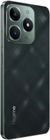 Смартфон Realme C61 6GB/128GB RMX3930 (темно-зеленый)
