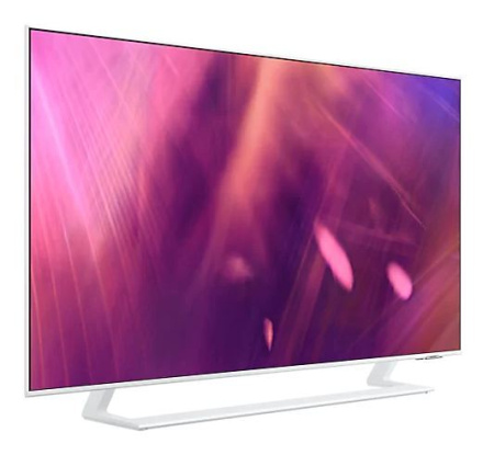 Телевизор Samsung UE50AU9010UXRU, 50"