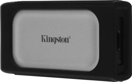 Внешний SSD-накопитель Kingston XS2000 4TB