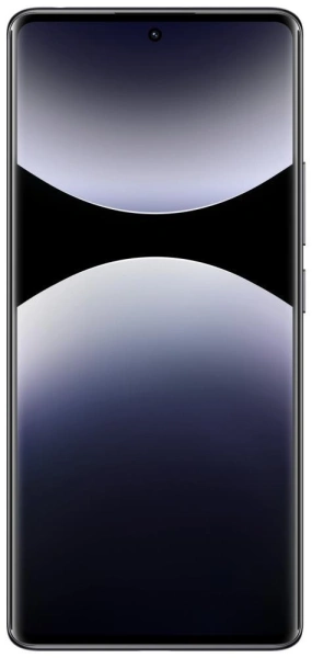 Телефон Xiaomi Redmi Note 14 Pro 8GB/256GB международная версия (черный)