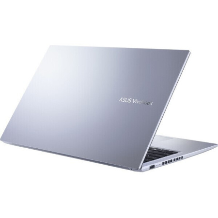 Ноутбук ASUS Vivobook 15/ X1502ZA-BQ2270/ i7-12700H/ 15.6 FHD IPS/ UHD Graphics/ 16GB/ 512GB/ DOS/ noODD/ SILVER