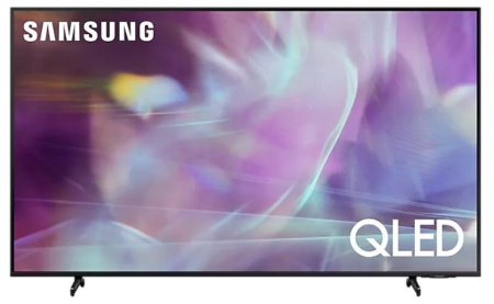 Телевизор Samsung QE75Q60ABUXRU, 75"