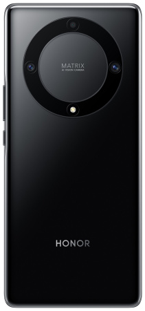 Смартфон HONOR X9a 5G 6GB/128G Midnight Black