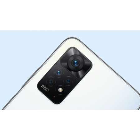 REDMI NOTE 11 PRO 6GB/128GB Star Blue EU (2201116TG)