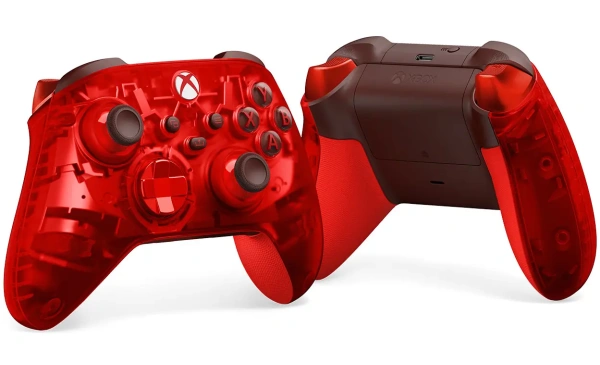 Беспроводной контроллер Xbox Pulse Cipher Special Edition (EU version, model 1914)