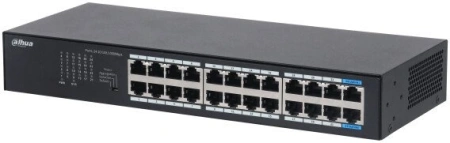 Неуправляемый коммутатор Dahua DH-S3024-24GT