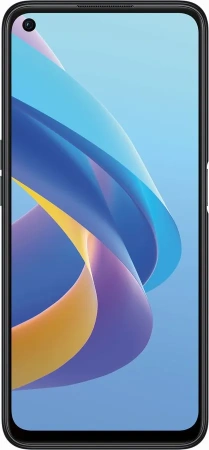 Смартфон Oppo A96 6/128Gb BLACK