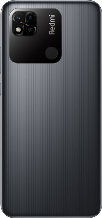 Смартфон REDMI 10A 2GB/32GB Graphite Gray EU (220233L2G)