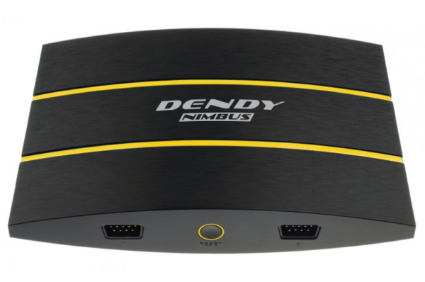 Ретро-консоль Dendy Nimbus (1700 игр), HDMI
