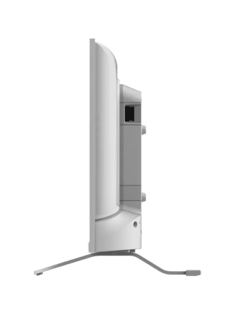 Телевизор Topdevice SMART TV YаOS TDTV24CS07H_WE (24", Smart TV (YаOS), Wi-Fi, Bluetooth, белый)