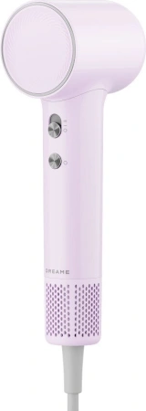 Фен Dreame Hairdryer Mini (фиолетовый)