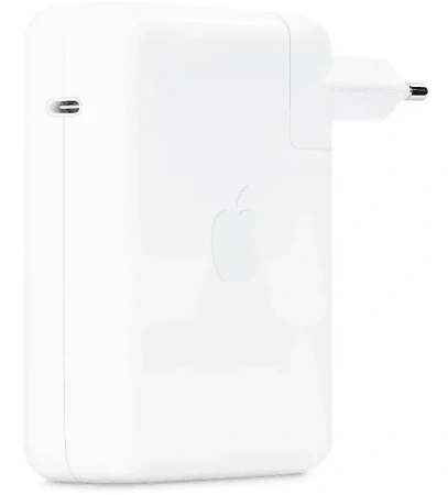 Сетевое зарядное Apple 140W USB-C Power Adapter MLYU3ZM/A
