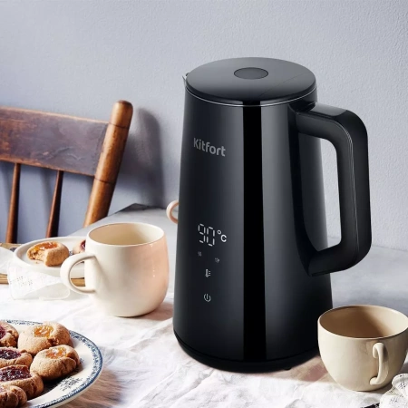 Чайник Kitfort KT-6186