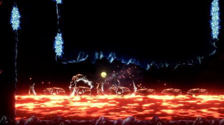 Shadow Labyrinth для PS5 (английская версия)