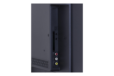 Телевизор Harper 50U750TS, 49.5"