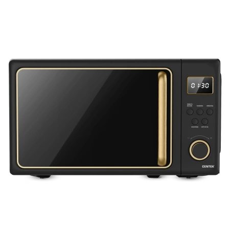 Микроволновая печь Centek CT-1565 (черный)
