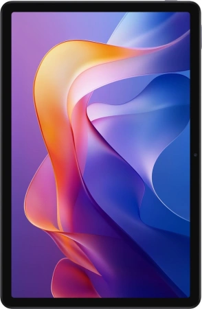 Планшет Xiaomi Redmi Pad 2 4G 6GB/128GB международная версия (темно-серый)